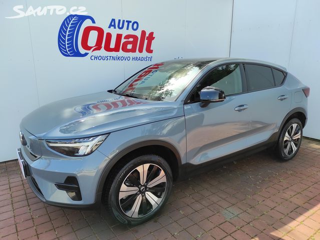 Volvo C40